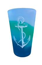 Load image into Gallery viewer, Encinitas Logo Sil Pint